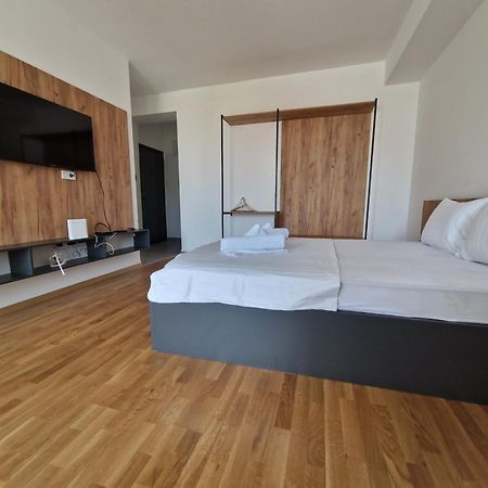 Luxury Apartment Iva III สโกเปีย ภายนอก รูปภาพ