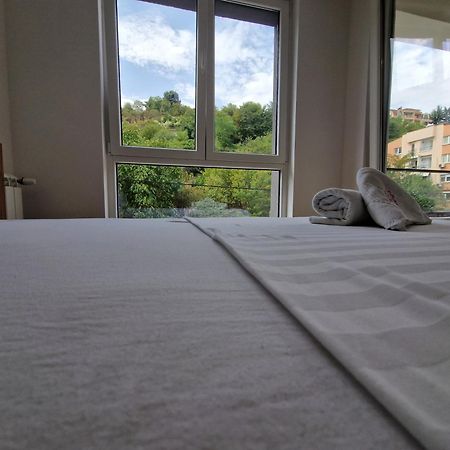 Luxury Apartment Iva III สโกเปีย ภายนอก รูปภาพ