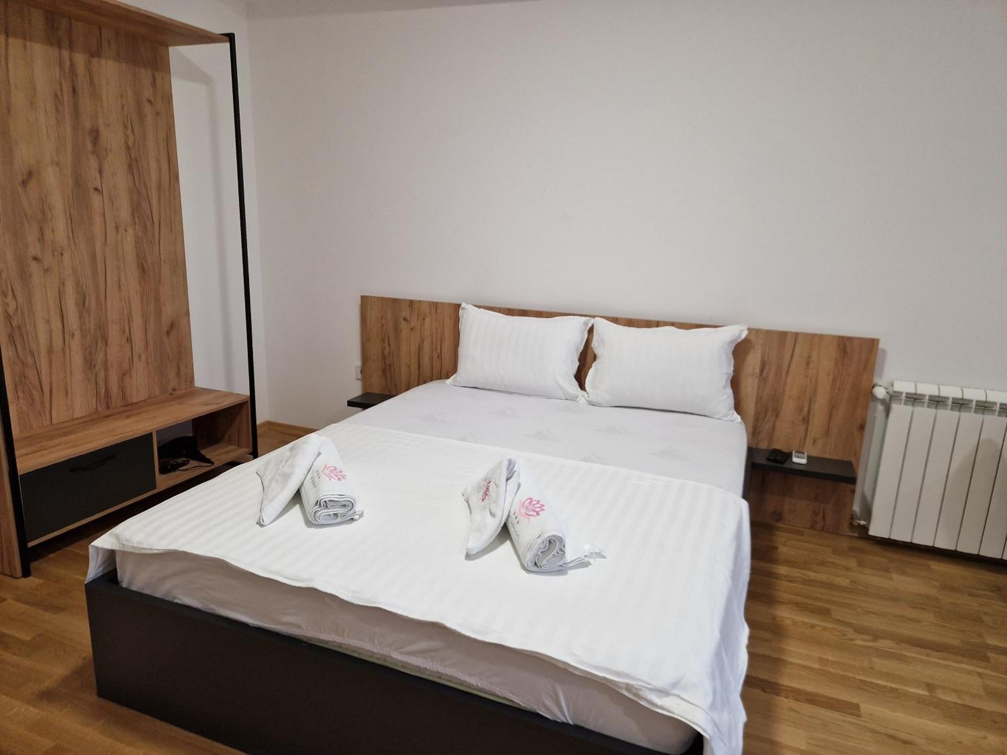 Luxury Apartment Iva III สโกเปีย ภายนอก รูปภาพ