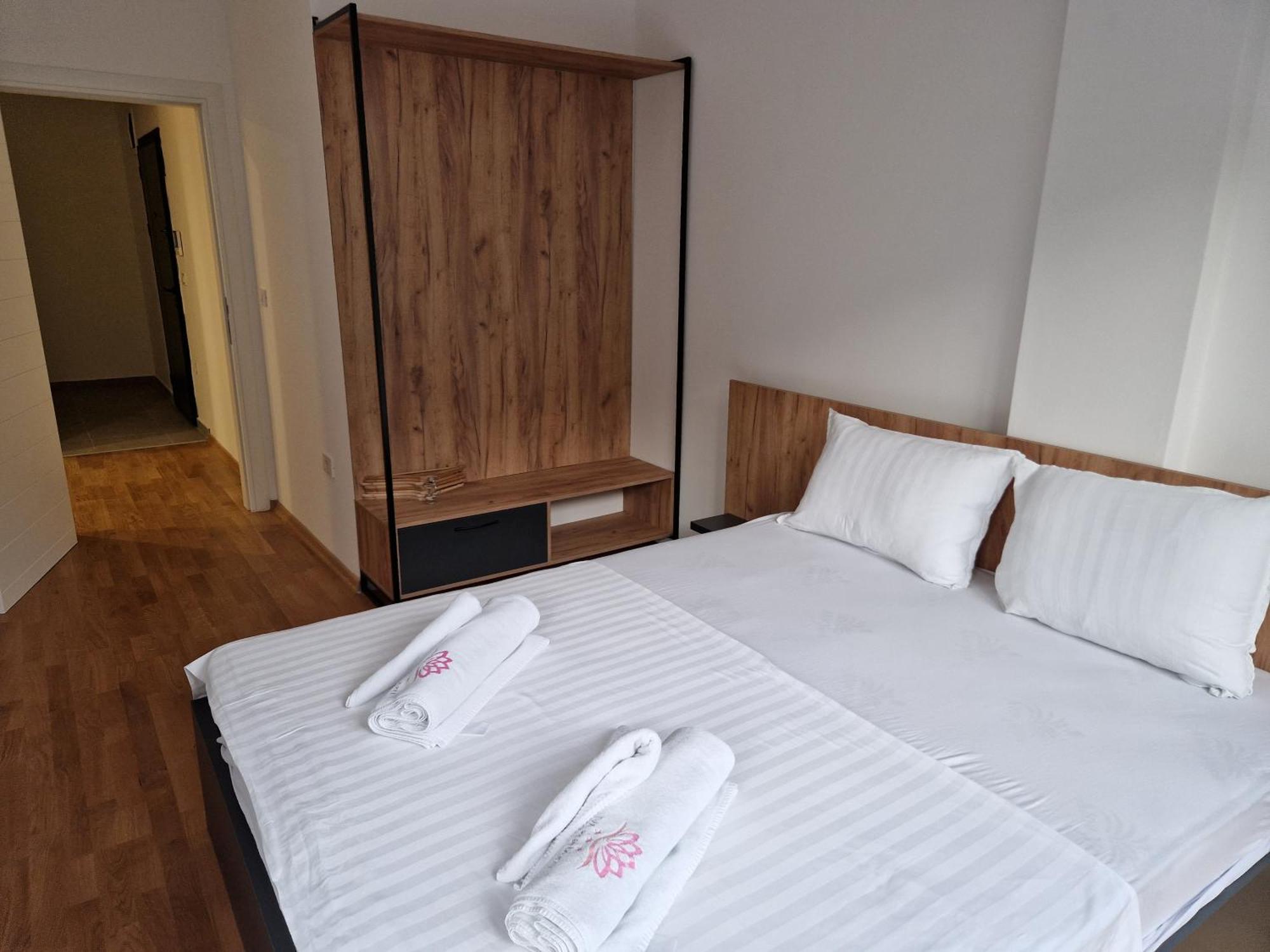 Luxury Apartment Iva III สโกเปีย ภายนอก รูปภาพ