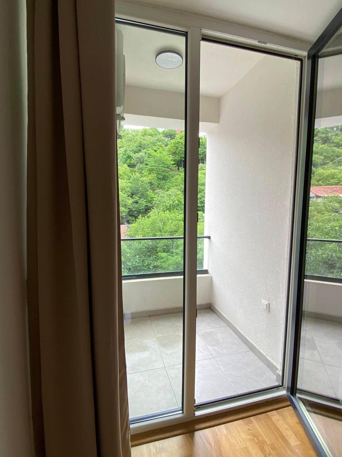 Luxury Apartment Iva III สโกเปีย ภายนอก รูปภาพ